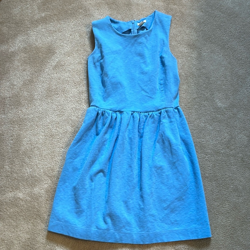 Jcrew dress